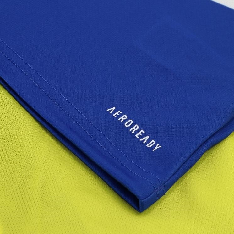 Juventus Third Football Shirt