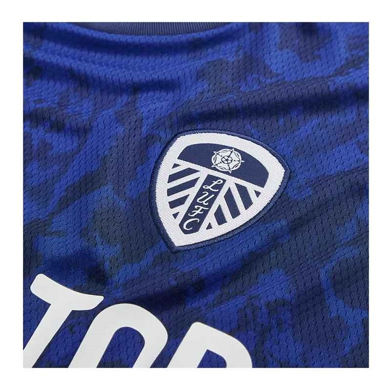 Leeds United Away Shirt