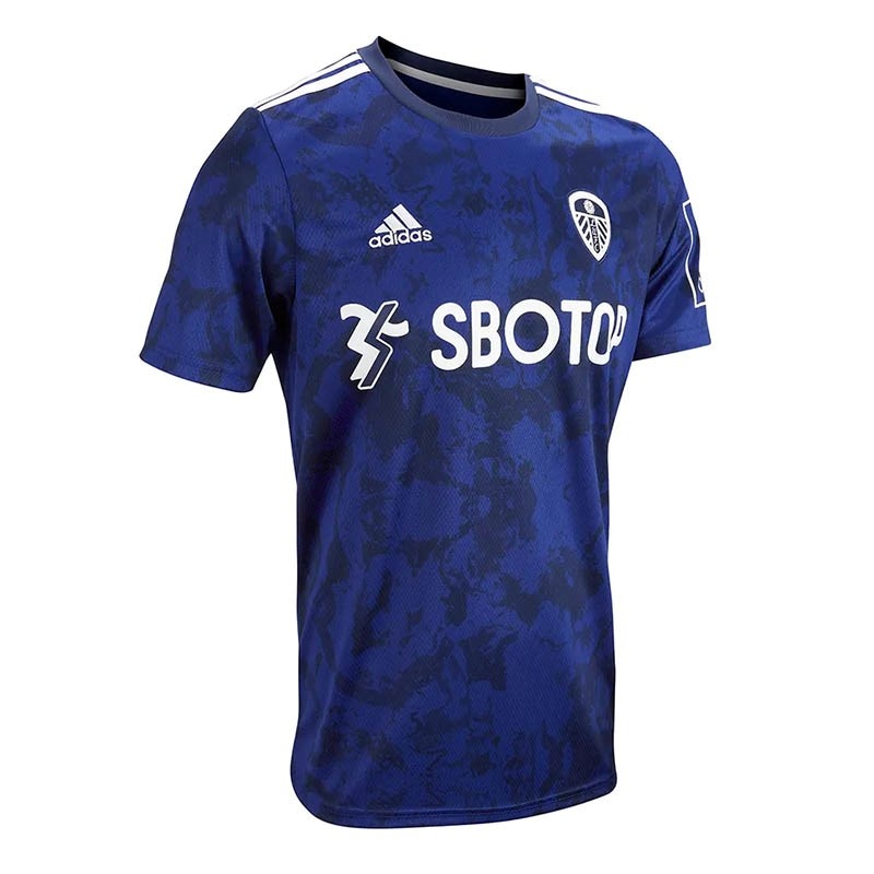 Leeds United Away Shirt