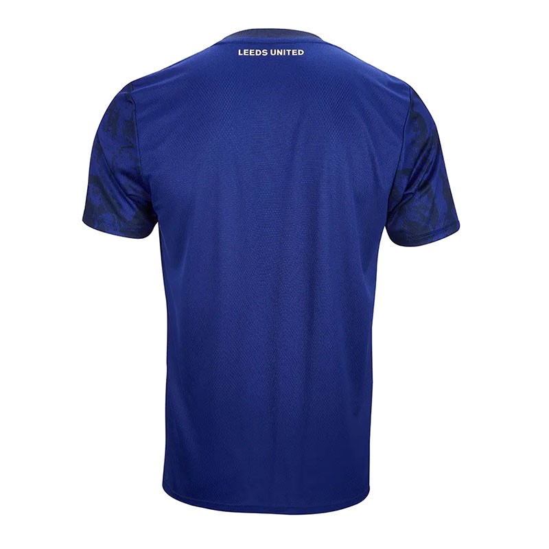 Leeds United Away Shirt