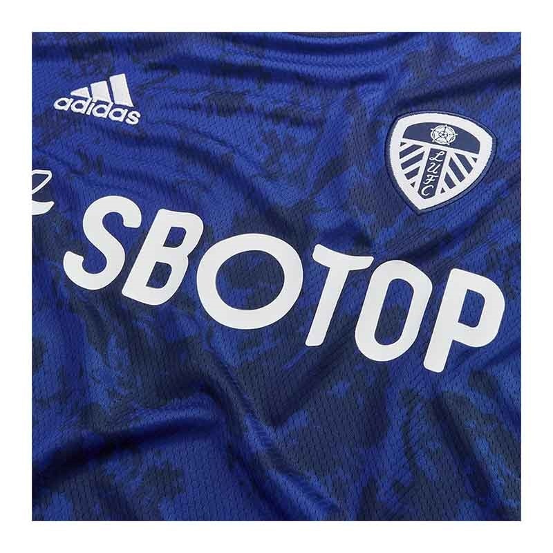 Leeds United Away Shirt