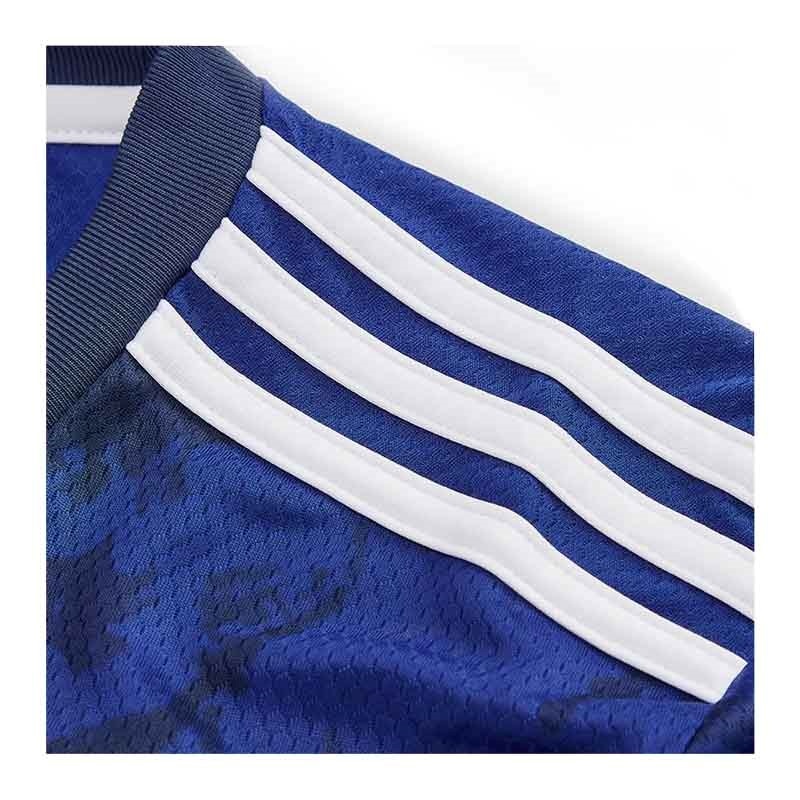 Leeds United Away Shirt