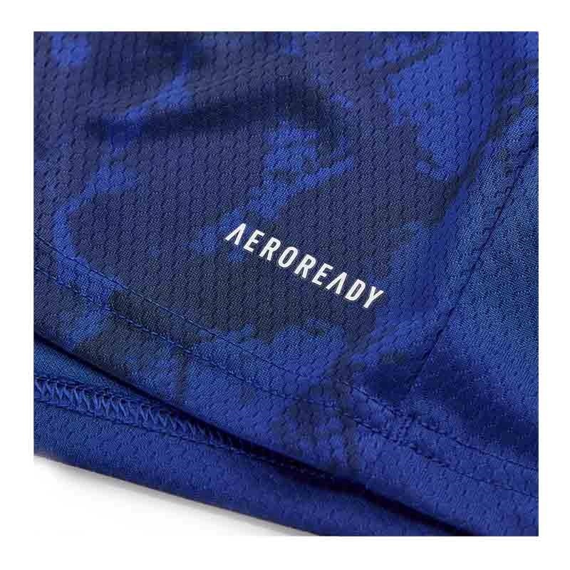 Leeds United Away Shirt