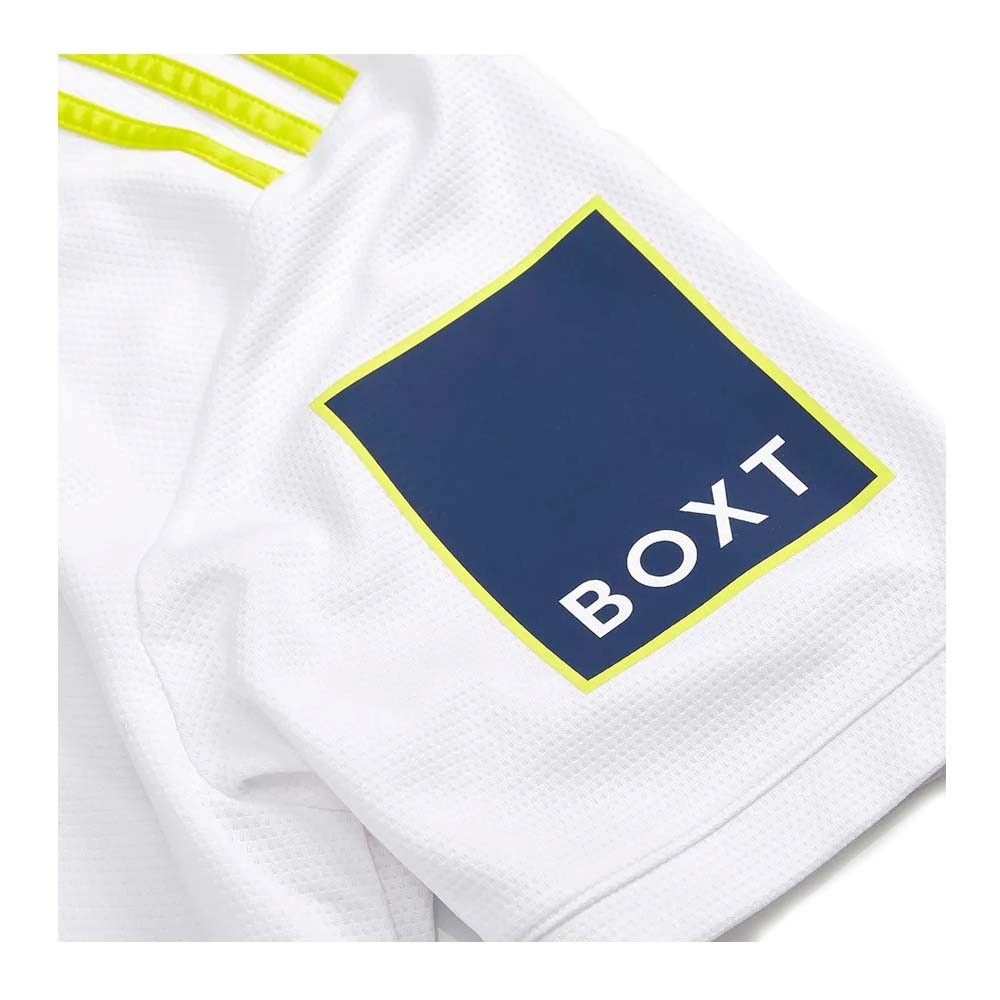 Leeds United Home Shirt