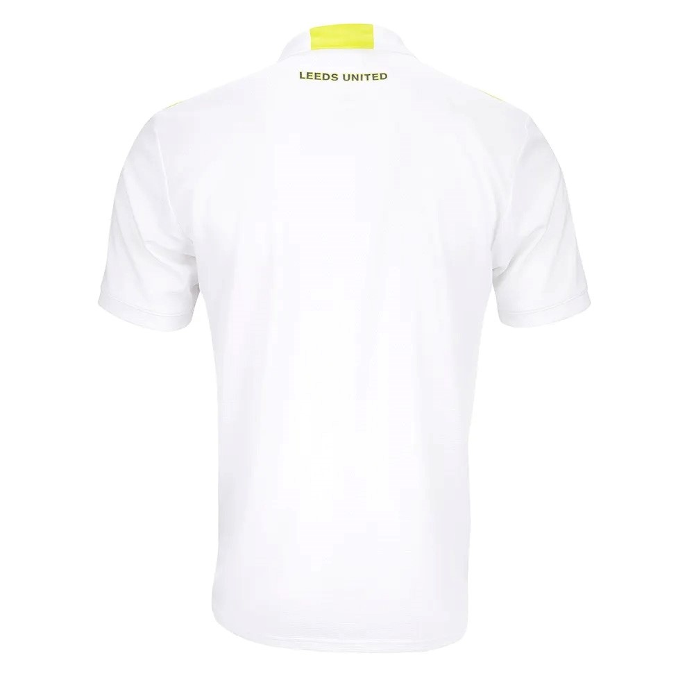 Leeds United Home Shirt