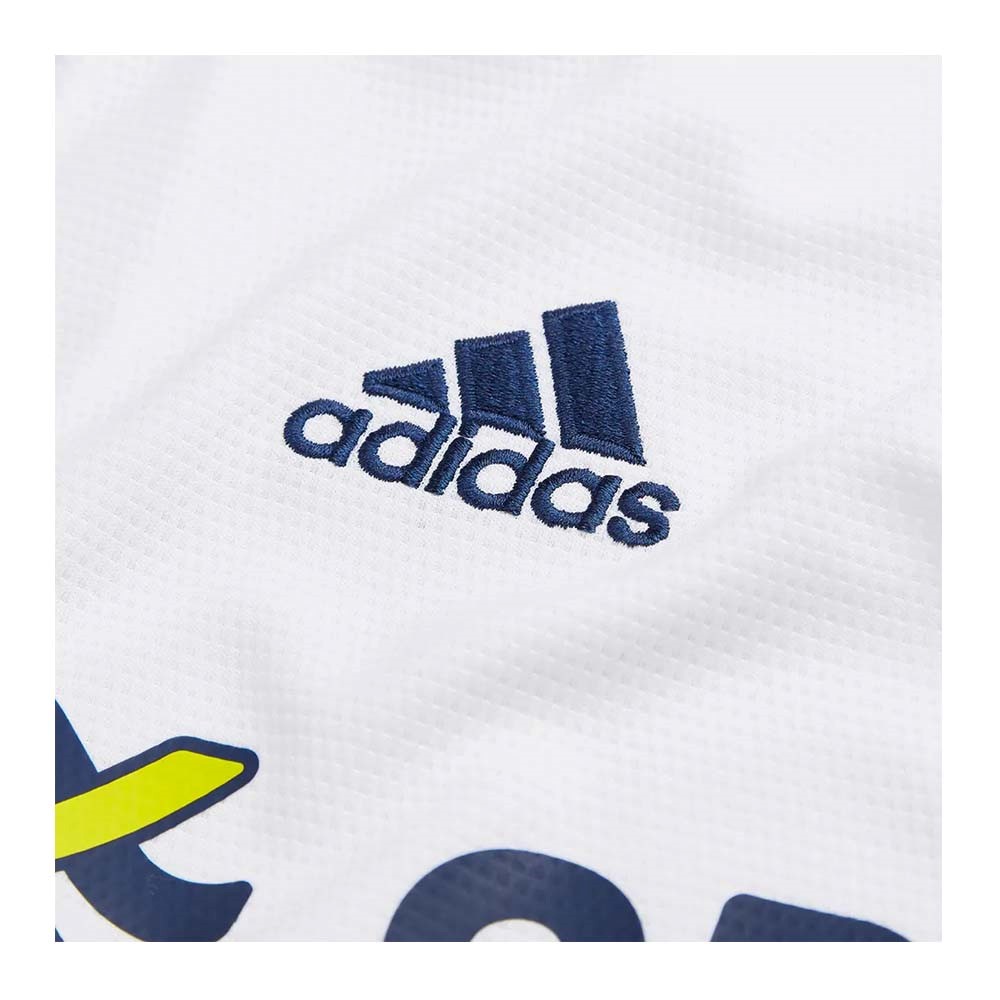 Leeds United Home Shirt