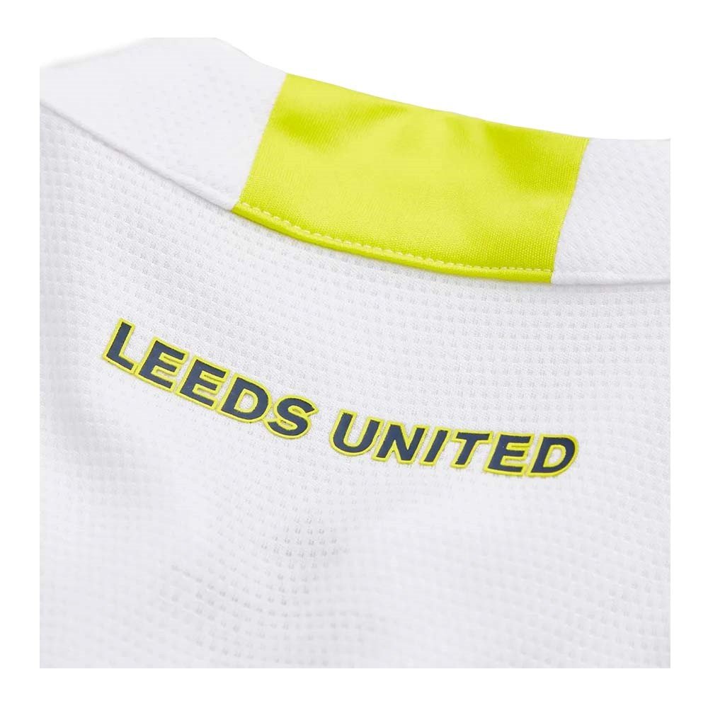 Leeds United Home Shirt