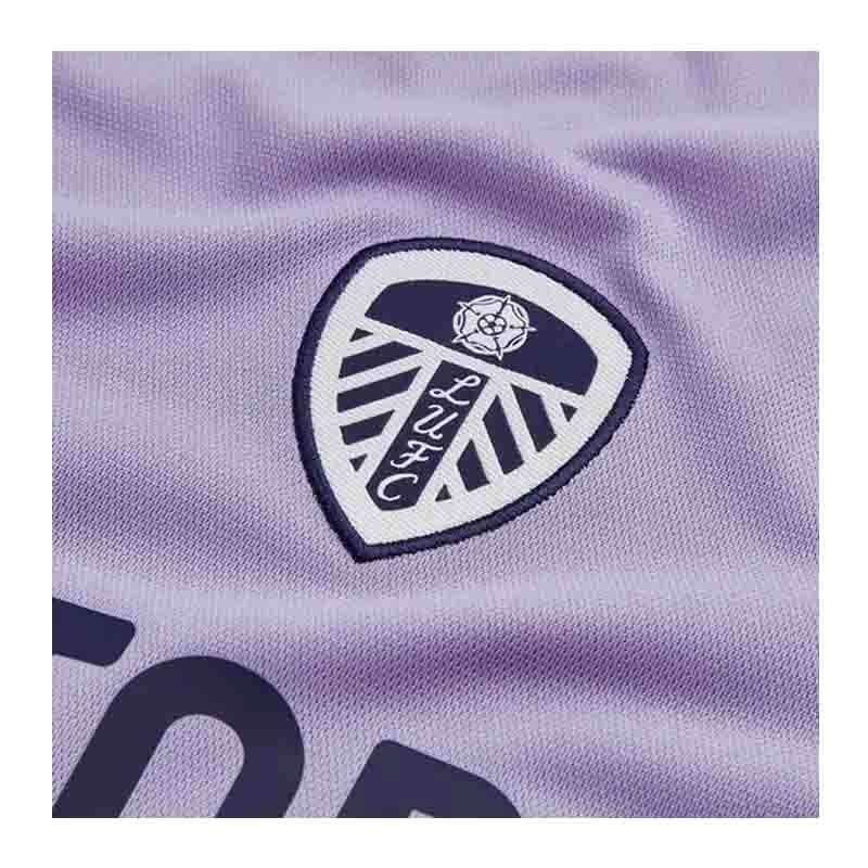 Leeds United Third Shirt