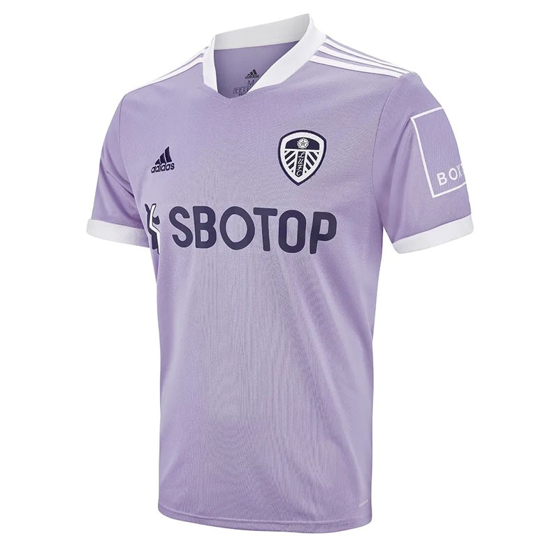 Leeds United Third Shirt