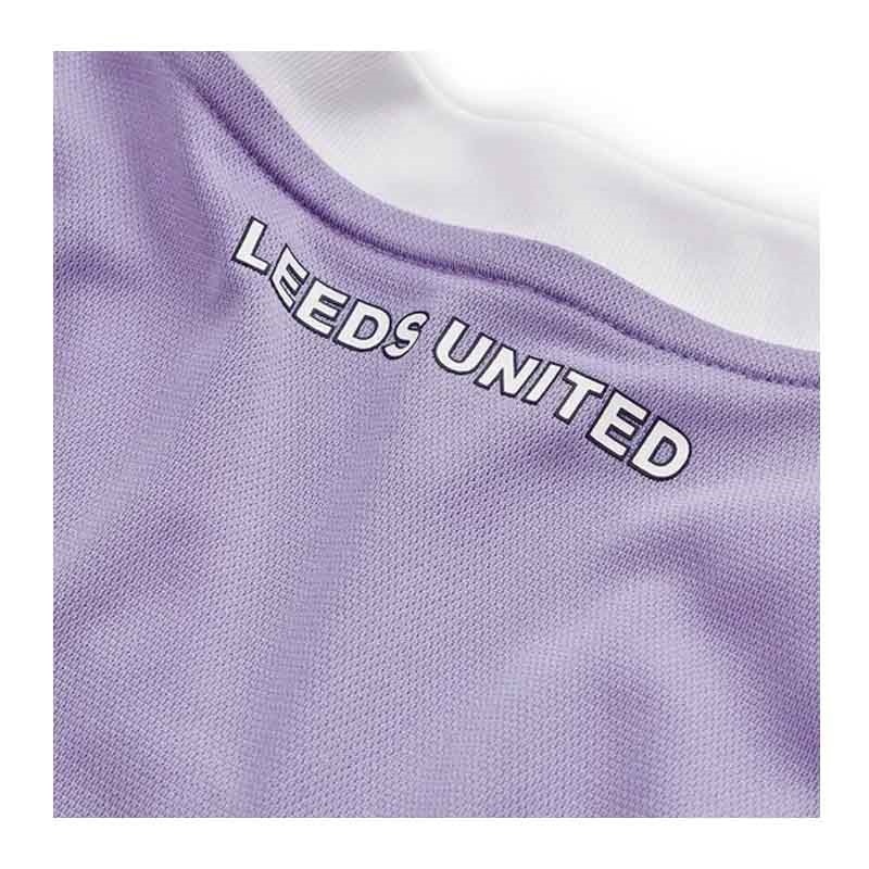 Leeds United Third Shirt