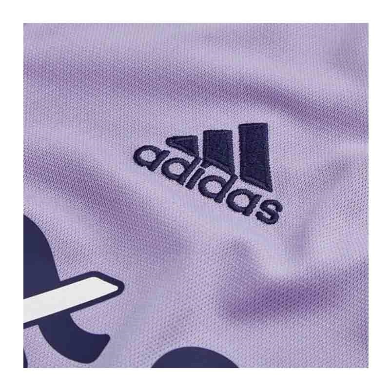 Leeds United Third Shirt