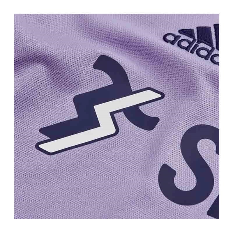 Leeds United Third Shirt