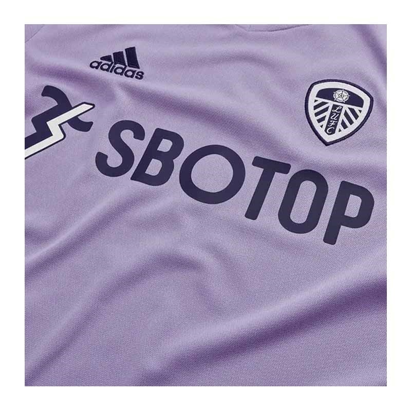 Leeds United Third Shirt