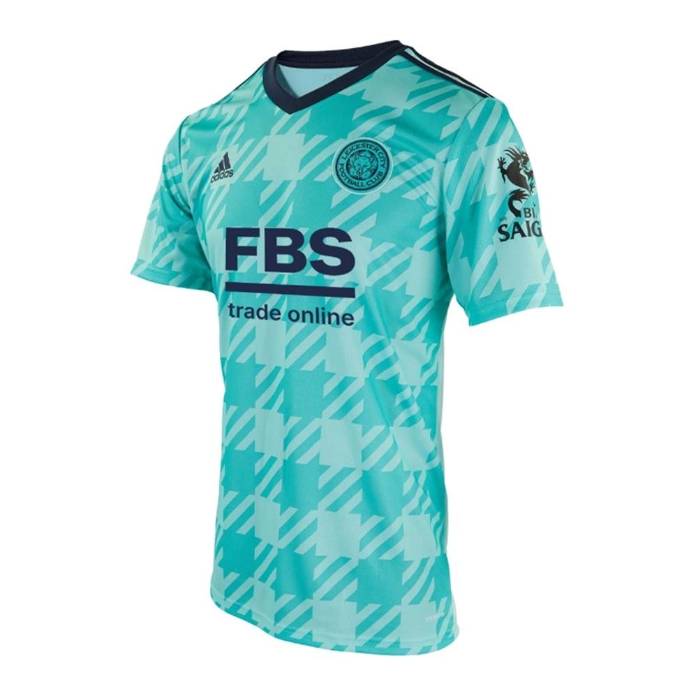 Leicester City Away Shirt