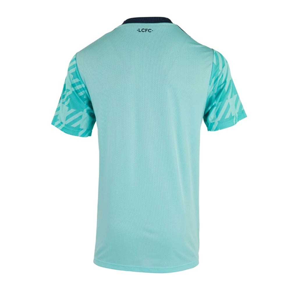 Leicester City Away Shirt