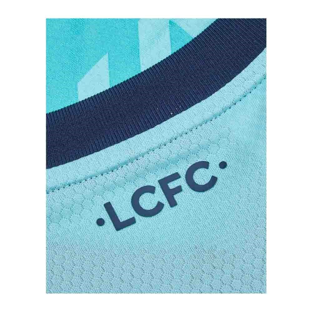Leicester City Away Shirt