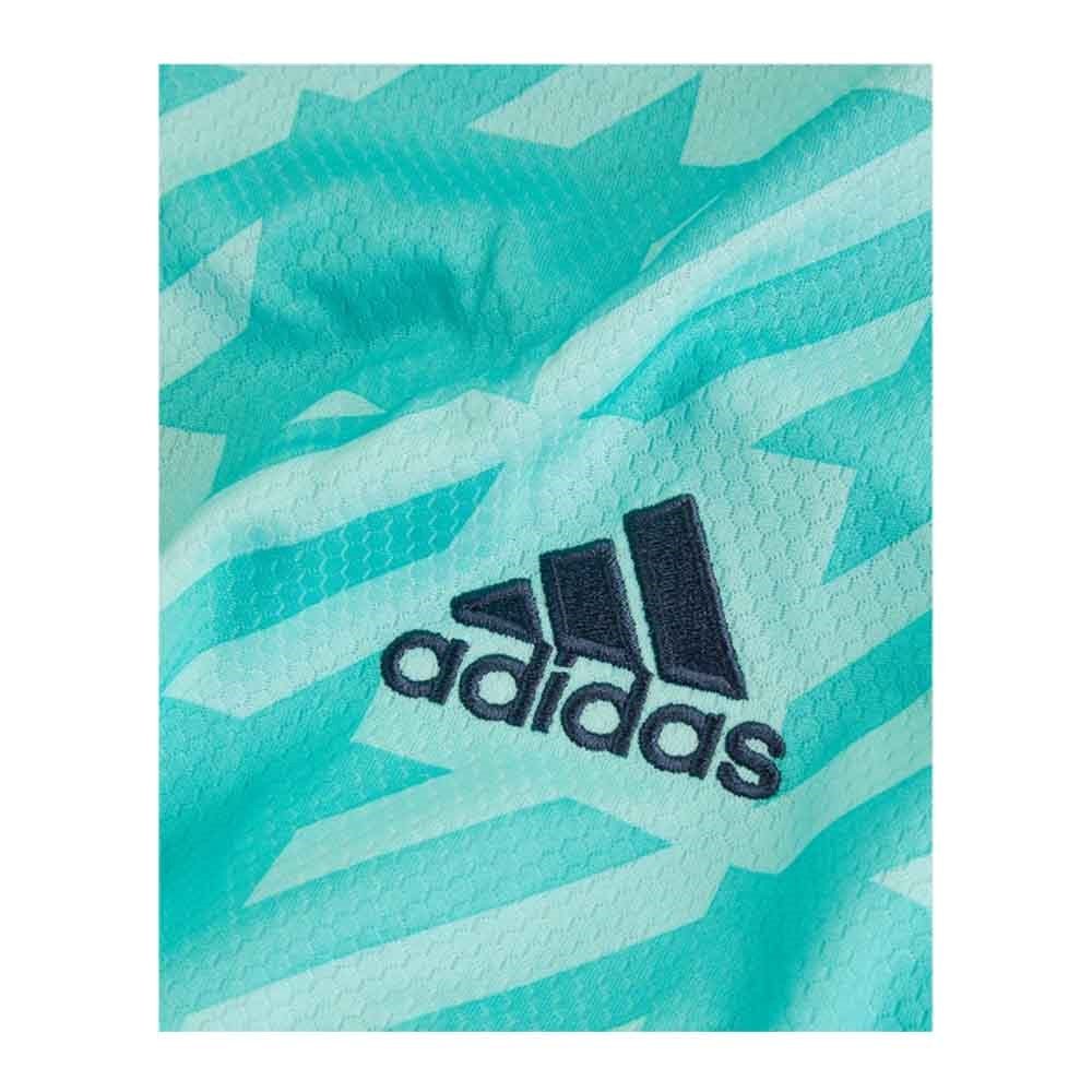 Leicester City Away Shirt