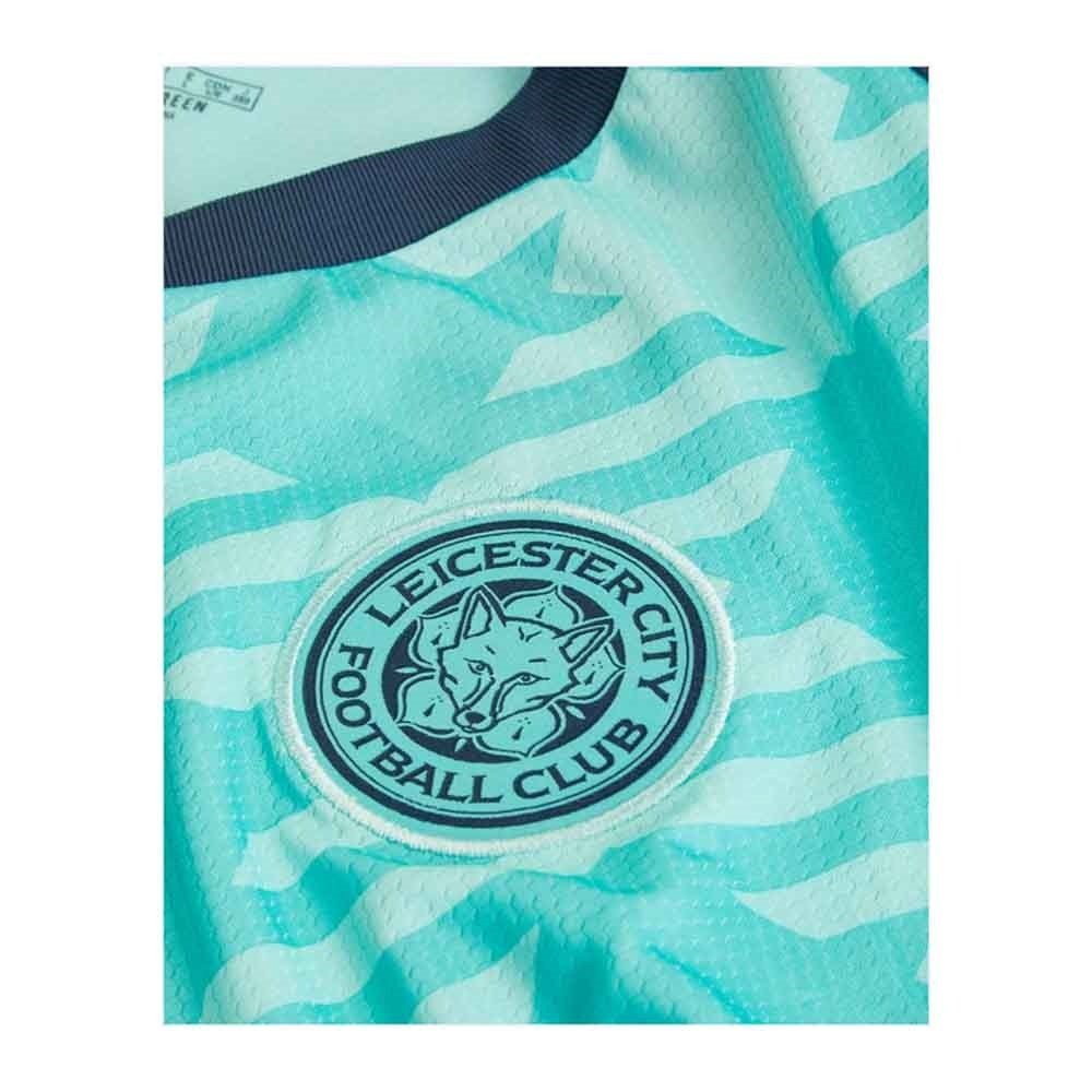 Leicester City Away Shirt
