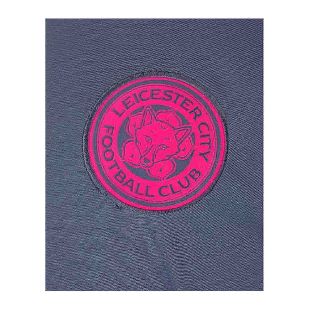 Leicester City Third Shirt