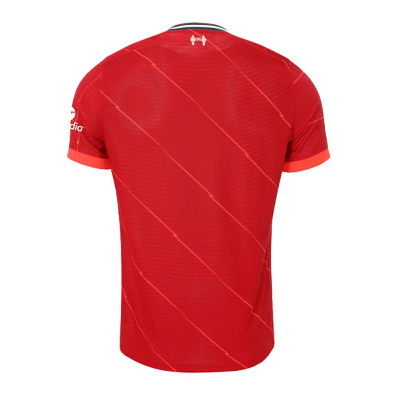 Liverpool-Home-21-22-shirt-3 Liverpool Home Football Shirt