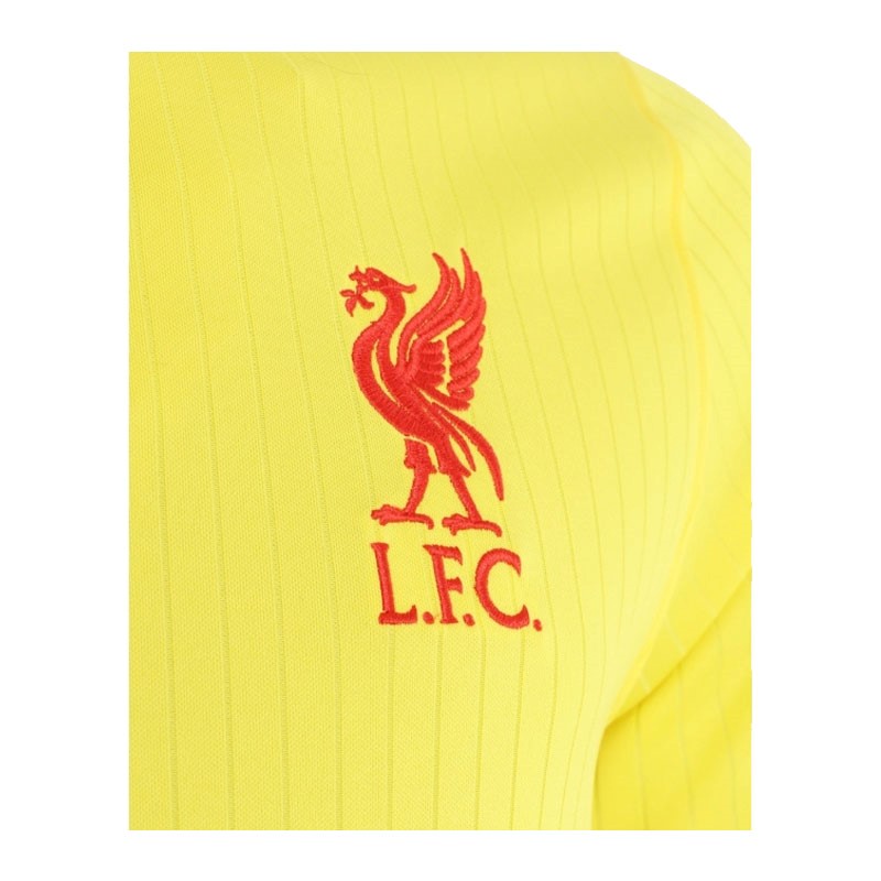 Liverpool Third Football Shirt
