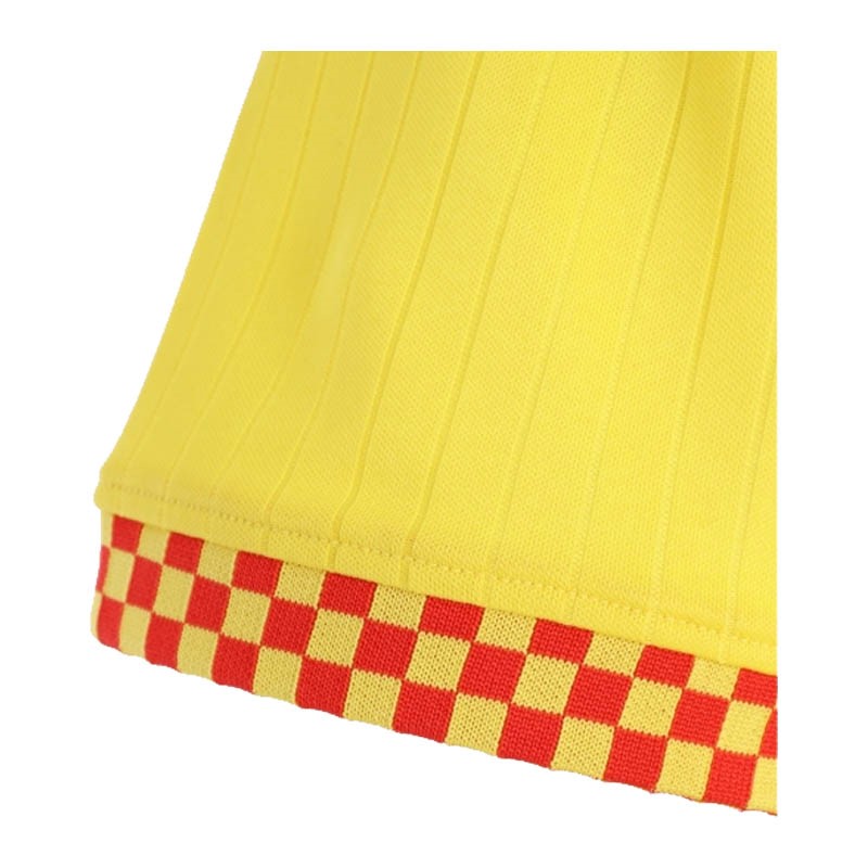 Liverpool Third Football Shirt