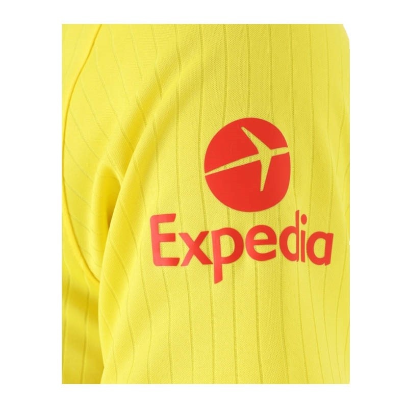 Liverpool Third Football Shirt