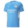 Manchester City Home Shirt