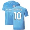 Manchester City Home Grealish