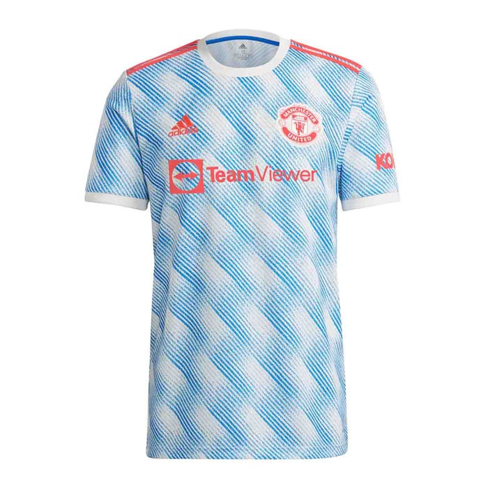 Manchester United Away Shirt