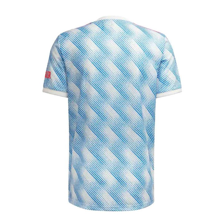 Manchester United Away Shirt