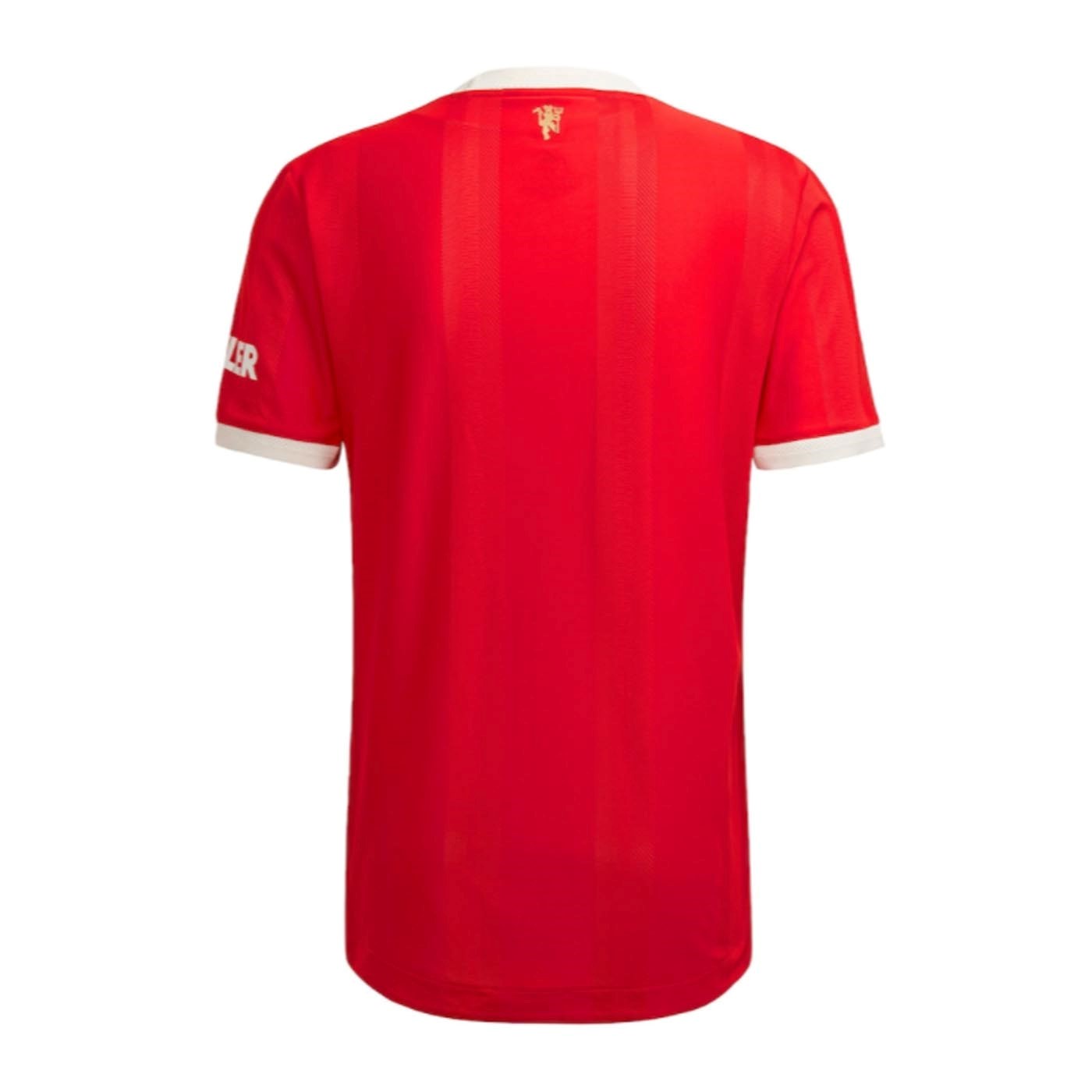 Manchester United Home Shirt