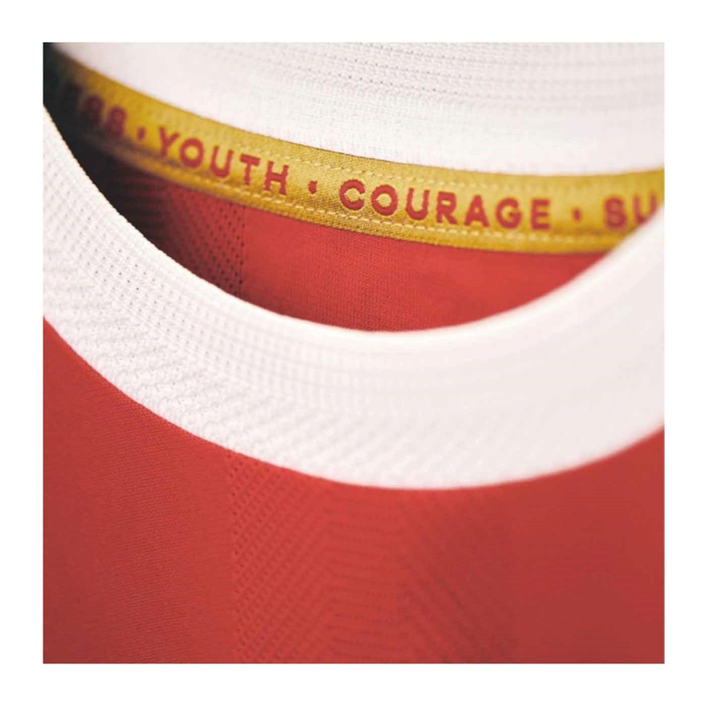 Manchester United Home Shirt