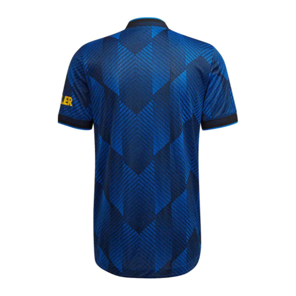 Manchester-United-Third-21-22-shirt-2 Manchester United Third Shirt