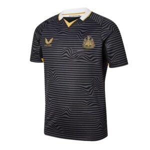 Newcastle Away Football Shirt