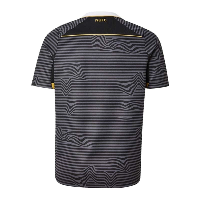Newcastle Away Football Shirt