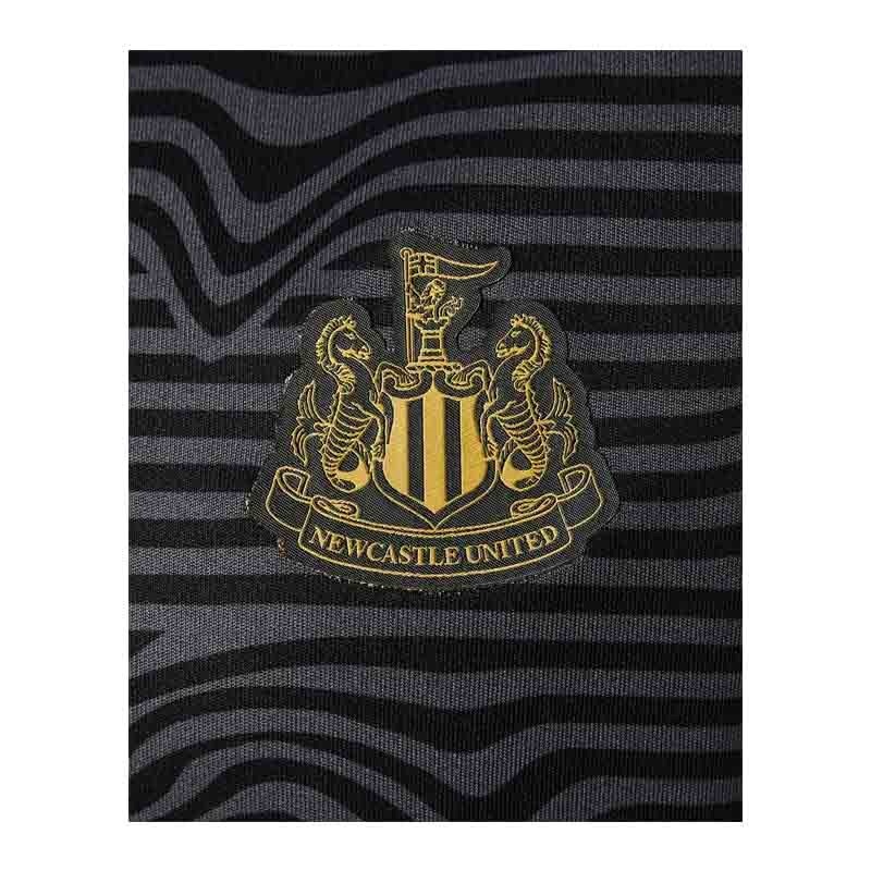 Newcastle Away Football Shirt