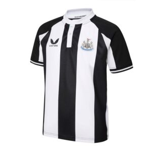 Newcastle Home Football Shirt