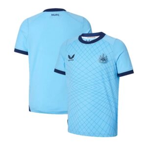 Newcastle Third Football Shirt