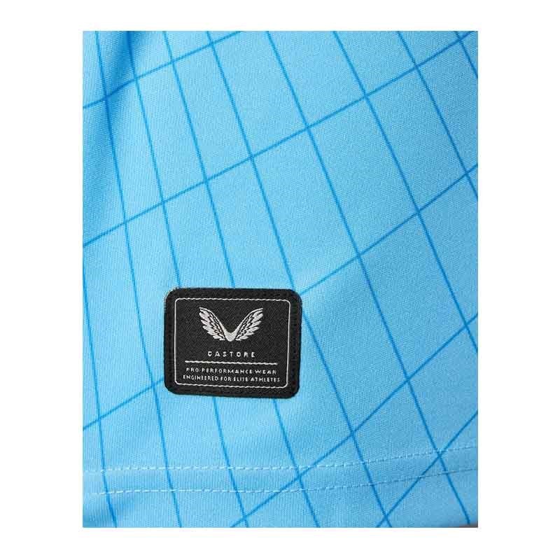 Newcastle Third Football Shirt