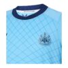 Newcastle Third Football Shirt