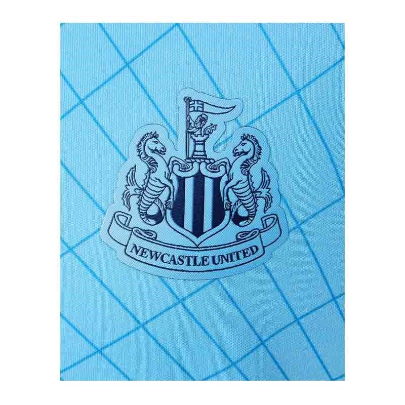 Newcastle Third Football Shirt