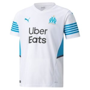 Olympique Marseille Home Shirt