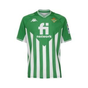 Real Betis Home Replica Football Shirt