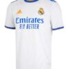 Real Madrid Home Replica Football Shirt