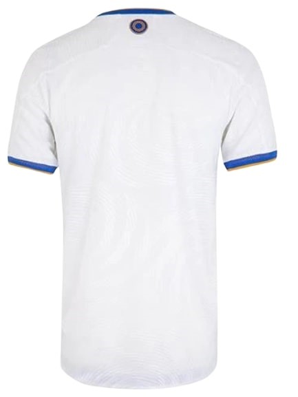 Real Madrid Home Replica Football Shirt