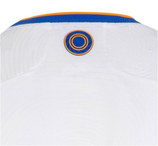 Real Madrid Home Replica Football Shirt