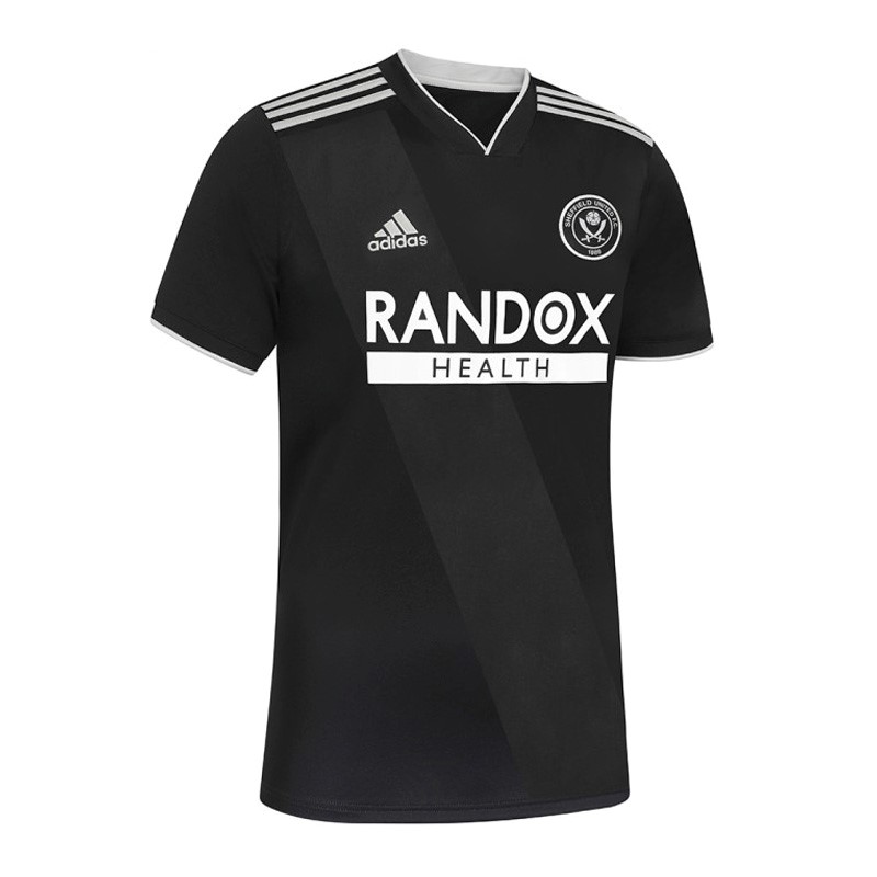 Sheffield United Away Shirt