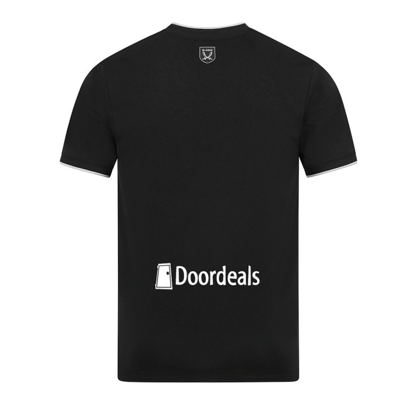 Sheffield United Away Shirt