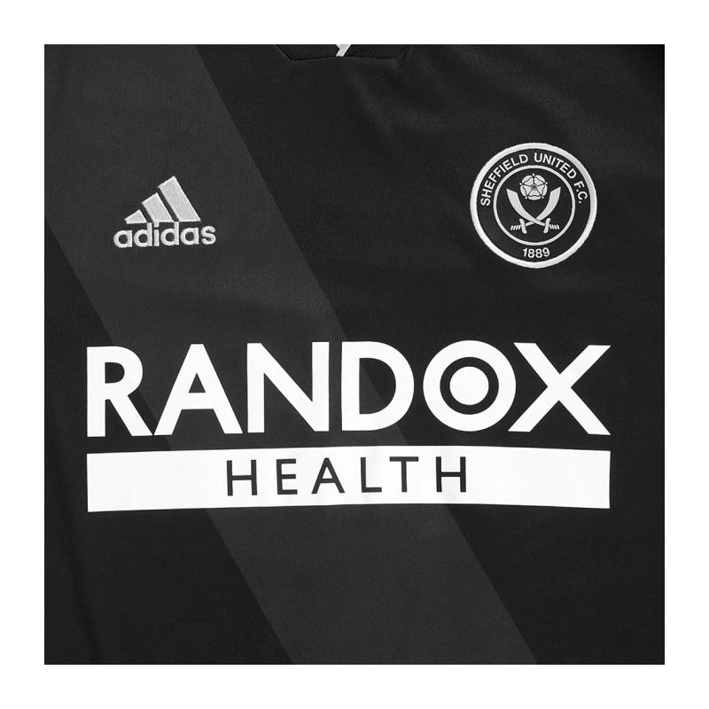 Sheffield United Away Shirt